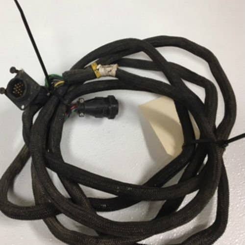 430844 | Cab Grain Scan Wiring Harness | Case IH 1620 1640 1644 1660 1666 1670 1680 1688 |  | 245237C1
