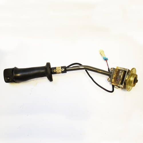 437157 | Cab Hand Controls | RH | Case 75XT 85XT 90XT 95XT |  | 235766A2
