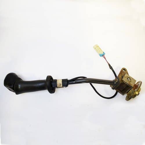437157 | Cab Hand Controls | RH | Case 75XT 85XT 90XT 95XT |  | 235766A2
