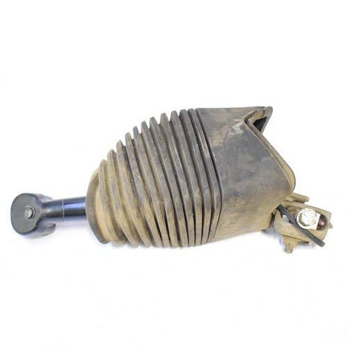 437437 | Cab Hand Controls With Horn | RH | Case 410 420 420CT 430 435 440 440CT 445 445CT 450 465 |  | 87563567