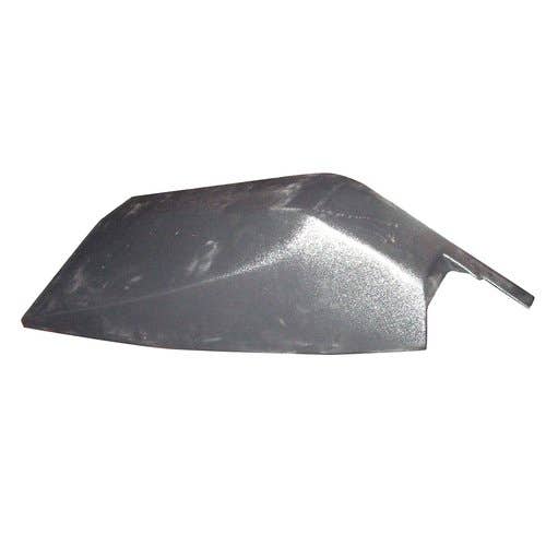 165973 | Cab Kick Panel | Black - Left Hand | John Deere 4030 4230 4430 4630 |  | R52707