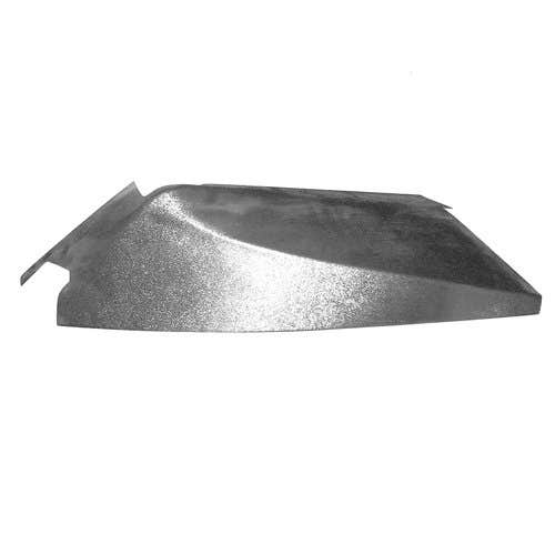 165972 | Cab Kick Panel | Black - Right Hand | John Deere 4030 4230 4430 4630 |  | R52706