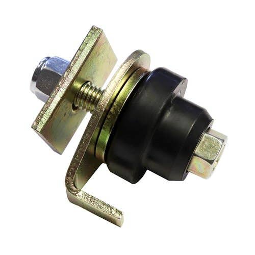 169460 | Cab Lock Down Kit | Bobcat A220 A300 S70 S100 S130 S150 S160 S175 S185 S205 S220 S250 S300 S330 S630 S650 S850 T110 T140 T180 T190 T200 T250 T300 T320 T630 440 443 450 453 463 520 530 533 540 543 553 630 631 632 641 642 643 645 653 |  | MBC9994