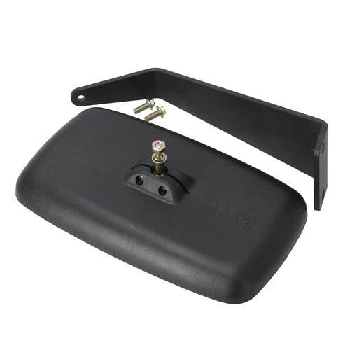 169279 | Cab Mirror Kit - Left or Right | John Deere 5055E 5065E 5065M 5075E 5075M 5083E 5085M 5093E 5100M 5101E 5115M 6020 6330 6410 6410 6420 6510 6520 6530 |