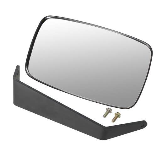 169279 | Cab Mirror Kit - Left or Right | John Deere 5055E 5065E 5065M 5075E 5075M 5083E 5085M 5093E 5100M 5101E 5115M 6020 6330 6410 6410 6420 6510 6520 6530 |