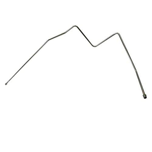 192861 | Cab Post Steel Suction Line | John Deere 8440 8640 |  | AR87354