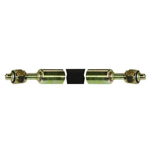 149747 | Cab Post Suction Hose | John Deere 7185J 7195J 7205J 7210J 7225J 7630 7715 7720 7730 7815 7820 7830 7920 7930 |  | RE202240
