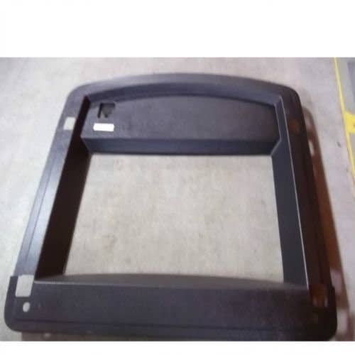 Used Cab Roof Liner 4-Post (ROPS Only) fits John Deere 4450 4030 4040 4050 4055 4230 4240 4250 4255 4430 4440 4455 4630 4640 4650 4755 4955 AR83517 Used Cab Roof Liner 4-Post (ROPS Only) fits John Deere 4450 4030 4040 4050 4055 4230 4240 4250 4255 4430 4440 4455 4630 4640 4650 4755 4955 AR83517