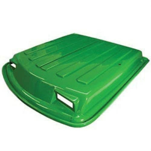 114020 | Cab Roof | John Deere 2140 2350 2355 2550 2555 2750 2755 2850 2940 2950 2955 3040 3055 3140 3150 3155 3255 4030 4040 4050 4055 4230 4240 4250 4255 4430 4440 4450 4455 4555 4560 4630 4640 4650 4755 4760 4840 4850 4955 4960 |  | AR74143 | AL41448