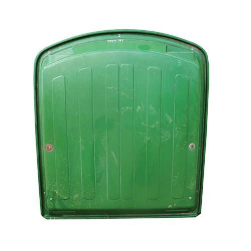 Used Cab Roof fits John Deere 2350 2550 2750 4030 4040 4050 4055 4230 4240 4250 4255 4430 4440 4450 4455 4630 4640 4650 4755 4840 4850 4955 AR74143