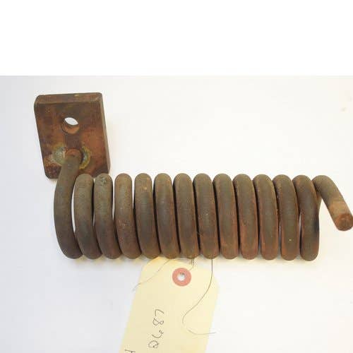 435248 | Cab Spring | LH | Bobcat 843 |  | 6562687