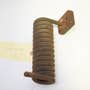 435248 | Cab Spring | LH | Bobcat 843 | | 6562687 435248 | Cab Spring | LH | Bobcat 843 | | 6562687