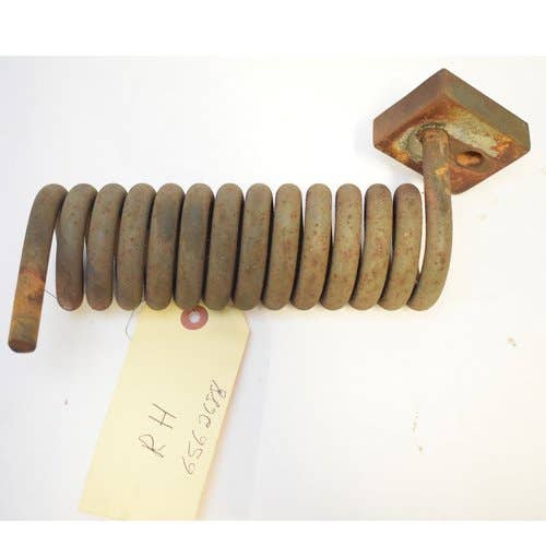 435249 | Cab Spring | RH | Bobcat 843 |  | 6562688