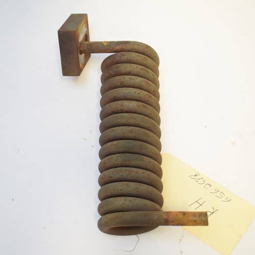 435249 | Cab Spring | RH | Bobcat 843 |  | 6562688