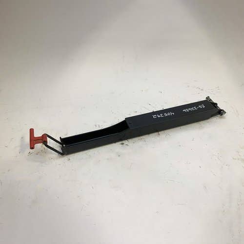 405392 | Cab Strut Lock | Kubota SSV65 SSV75C SSV75PC |  | V1311-34333