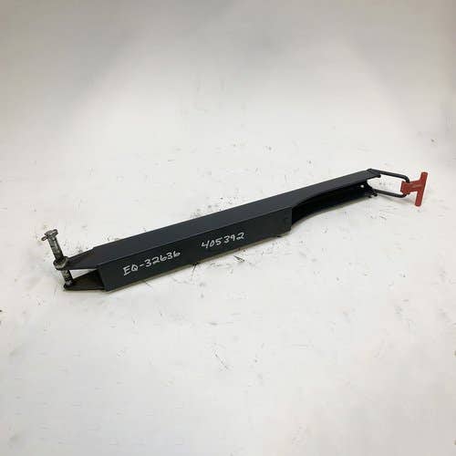 405392 | Cab Strut Lock | Kubota SSV65 SSV75C SSV75PC |  | V1311-34333