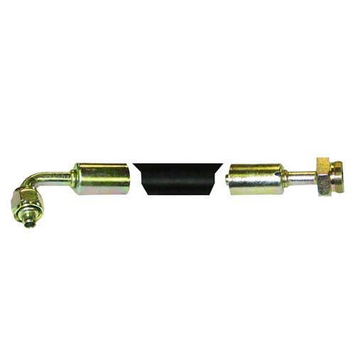 149712 | Cab to Expansion Valve Hose | FIAT 140-90DT 160-90 1580 | Hesston 160-90 1580 |