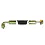 149712 | Cab to Expansion Valve Hose | FIAT 140-90DT 160-90 1580 | Hesston 160-90 1580 | 149712 | Cab to Expansion Valve Hose | FIAT 140-90DT 160-90 1580 | Hesston 160-90 1580 |
