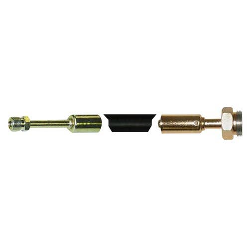 149509 | Cab to Roof Liquid Hose | John Deere 6000 6500 |  | AH140815