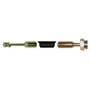 149509 | Cab to Roof Liquid Hose | John Deere 6000 6500 | | AH140815 149509 | Cab to Roof Liquid Hose | John Deere 6000 6500 | | AH140815