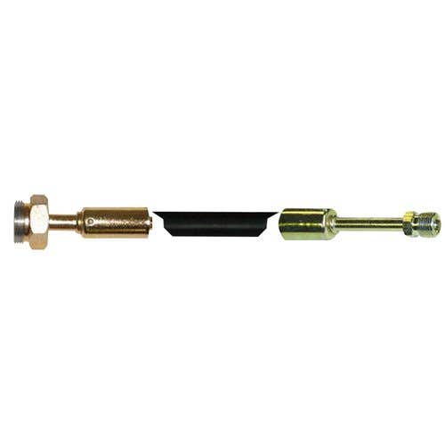 149644 | Cab to Roof Liquid Hose | John Deere 6000 6500 |  | AH145412 | AN152738