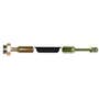 149644 | Cab to Roof Liquid Hose | John Deere 6000 6500 | | AH145412 | AN152738 149644 | Cab to Roof Liquid Hose | John Deere 6000 6500 | | AH145412 | AN152738