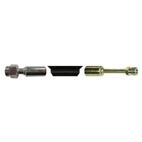 149569 | Cab to Roof Suction Hose | John Deere 6000 6500 |  | AH140813 | AH152739