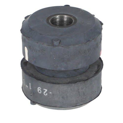 140558 | Cab / Transmission Mount Isolator | John Deere 675 6675 7775 8875 | New Holland C175 C185 C190 L160 L170 L175 L180 L185 L190 L553 L554 L555 L565 L781 L865 LS160 LS170 LS180 LS180B LS185B LS190 LS190B LT185B LT190B LX565 |  | MG612882 | 612882