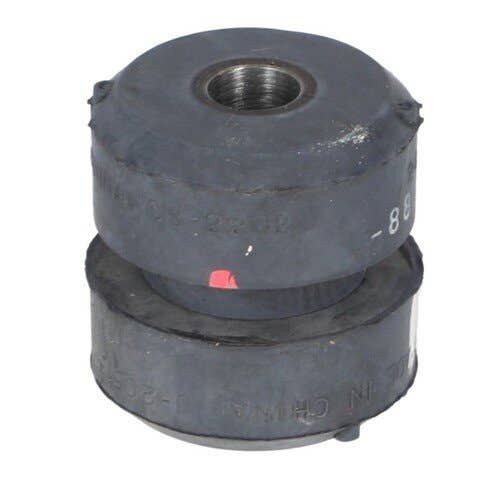 140558 | Cab / Transmission Mount Isolator | John Deere 675 6675 7775 8875 | New Holland C175 C185 C190 L160 L170 L175 L180 L185 L190 L553 L554 L555 L565 L781 L865 LS160 LS170 LS180 LS180B LS185B LS190 LS190B LT185B LT190B LX565 |  | MG612882 | 612882