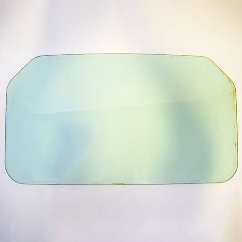 436919 | Cab Window | Rear | Bobcat A220 A300 S100 S130 S150 S160 S175 S185 S205 S220 S250 S300 S330 T110 T140 751 763 773 863 864 873 883 963 |  | 6717874