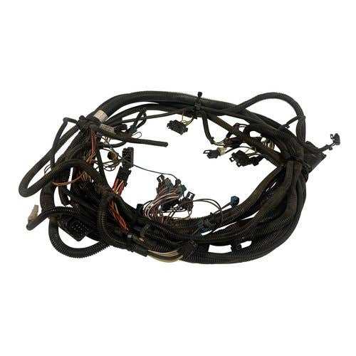 405042 | Cab Wiring Harness | High Flow | John Deere 240 250 260 270 280 |  | KV23897 |  KV20174
