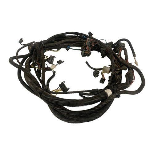 405042 | Cab Wiring Harness | High Flow | John Deere 240 250 260 270 280 |  | KV23897 |  KV20174
