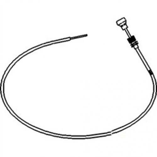 161896 | Cable - Choke | International | 1002871C1 | International | Farmall | IH 284 |  | 1002871C1