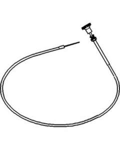 161904 | Cable - Choke | John Deere 3020 | | AR45735