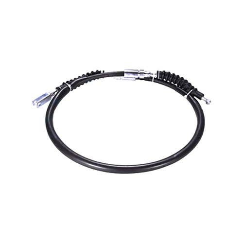 Cable Clutch Operating fits John Deere 6110 6200 6200L 6210 6300 6300L 6310 6310S 6400 6400L 6410 6410S 6500 6500L 6510S 6605 6410 6500 AL117196 Cable Clutch Operating fits John Deere 6110 6200 6200L 6210 6300 6300L 6310 6310S 6400 6400L 6410 6410S 6500 6500L 6510S 6605 6410 6500 AL117196