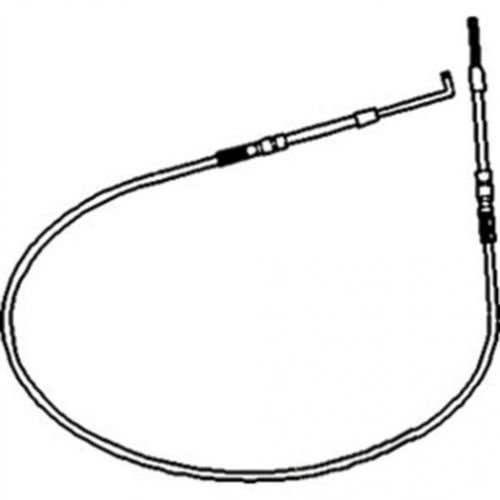 162020 | Cable - Control | John Deere | AR54618 | John Deere 4630 4640 4840 |  | AR54618