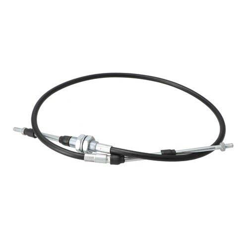 170526 | Cable | Control Lever | John Deere CT315 CT322 CT332 240 250 260 270 280 313 315 317 320 325 328 332 |  | T214216