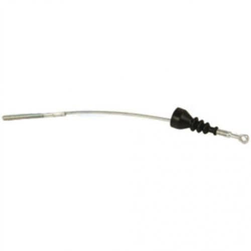 Cable - Foot Throttle fits New Holland T5060 TL80A TL90A TL100A fits Case IH JX1070U JX1080U JX1090U JX1100U 47134192 Cable - Foot Throttle fits New Holland T5060 TL80A TL90A TL100A fits Case IH JX1070U JX1080U JX1090U JX1100U 47134192
