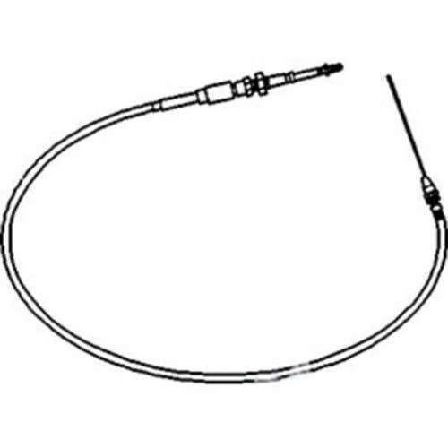 161925 | Cable - Fuel Stop / Shutoff | Case IH | 1333000C1 | Case IH 395 495 |  |  1333000C1