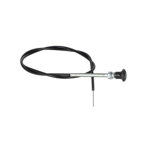 161943 | Cable - Fuel Stop / Shutoff | Massey Ferguson | 511414M1 | Massey Ferguson 165 175 255 265 275 275 1080 1085 |  | 511414M1