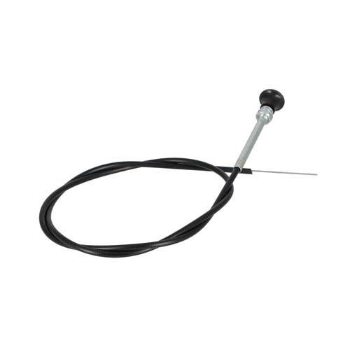 161943 | Cable - Fuel Stop / Shutoff | Massey Ferguson | 511414M1 | Massey Ferguson 165 175 255 265 275 275 1080 1085 |  | 511414M1