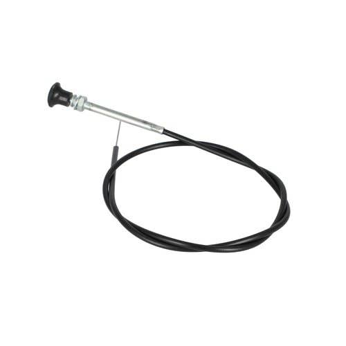 161943 | Cable - Fuel Stop / Shutoff | Massey Ferguson | 511414M1 | Massey Ferguson 165 175 255 265 275 275 1080 1085 |  | 511414M1