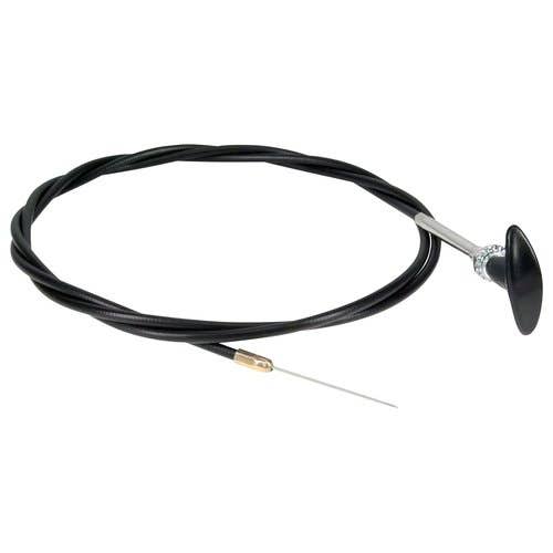 Cable - Fuel Stop / Shutoff fits International 2706 756 2756 706 396387R91