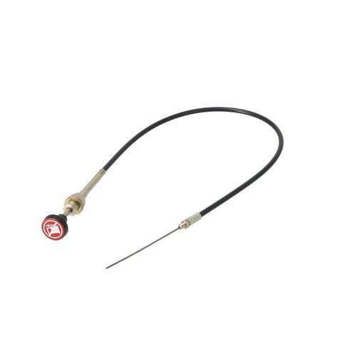 Cable - Fuel Stop / Shutoff fits Kioti CK20 T2350-55412 Cable - Fuel Stop / Shutoff fits Kioti CK20 T2350-55412