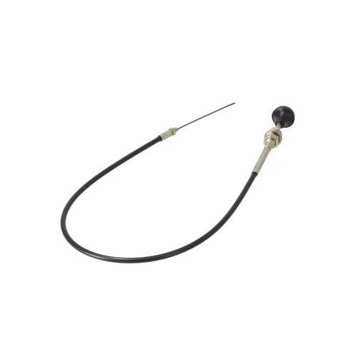 175386 | Cable - Fuel Stop / Shutoff | Kioti CK20 |  | T2350-55412