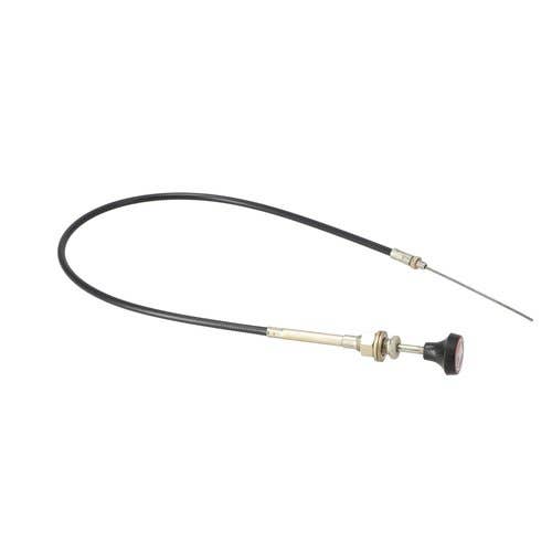 175386 | Cable - Fuel Stop / Shutoff | Kioti CK20 |  | T2350-55412