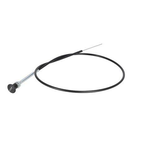 Cable - Fuel Stop / Shutoff fits Massey Ferguson 302 304 302 304 150 511413M1 Cable - Fuel Stop / Shutoff fits Massey Ferguson 302 304 302 304 150 511413M1