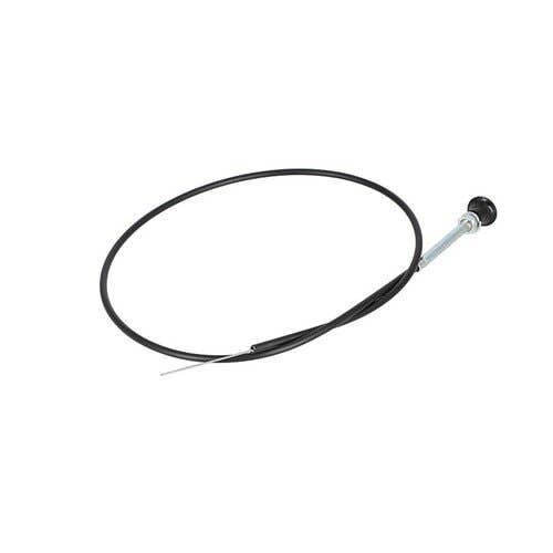 161942 | Cable - Fuel Stop / Shutoff | Massey Ferguson 150 302 302 304 304 |  | 511413M1
