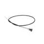 161942 | Cable - Fuel Stop / Shutoff | Massey Ferguson 150 302 302 304 304 | | 511413M1 161942 | Cable - Fuel Stop / Shutoff | Massey Ferguson 150 302 302 304 304 | | 511413M1