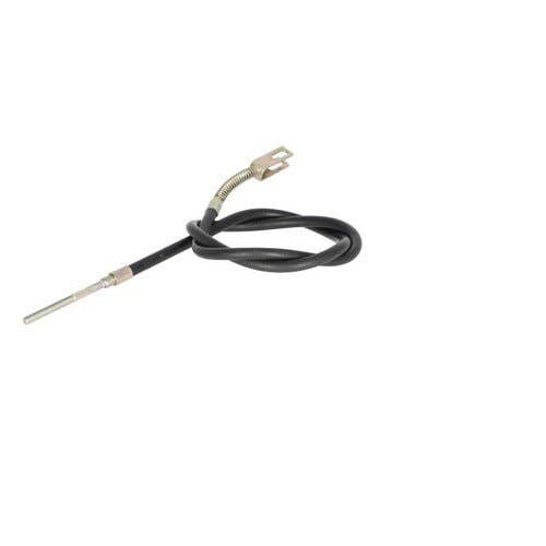 161947 | Cable - Hand Brake | Case 1190 1194 1290 1294 1390 1490 1494 1594 | David Brown 880 885 990 995 996 1210 1212 |  | K311167 | K949504